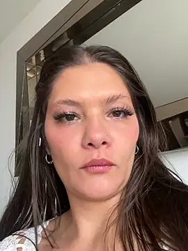 kytty web cam online show from February 7, 9:07 pm