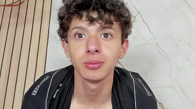 David Roy  online show from February 14, 1:19 pm