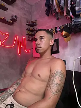 wesley leaooficiall online show from February 6, 6:55 pm