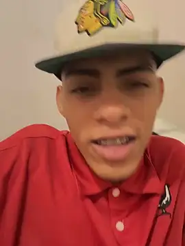 dominick fran online show from March 11, 9:43 pm