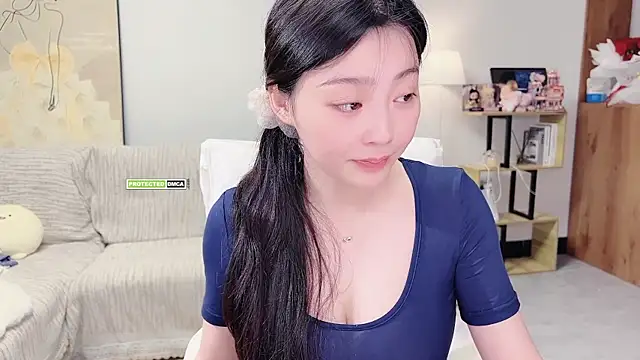 Snapshot of TaixiDiary chatting on April 8, 1:05 am TaixiDiary online show from April 8, 1:05 am