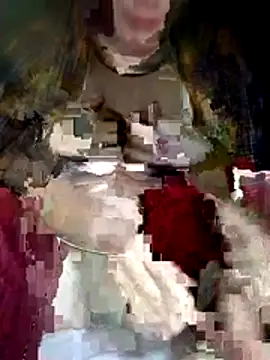 Snapshot of AYW-29 chatting on February 8, 8:45 pm AYW-29 online show from February 8, 8:45 pm