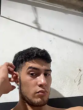 jhayko22 online show from March 8, 4:27 am