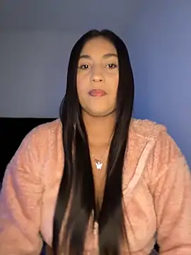 mari pauli xx online show from February 7, 12:25 am