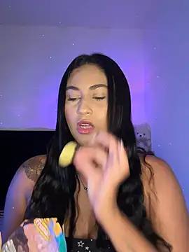 mari pauli xx online show from March 3, 12:17 am