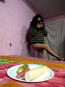 Kajal hot96 online show from February 6, 5:23 am