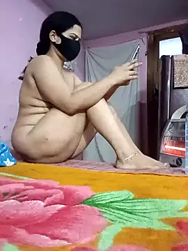 Kajal hot96 online show from February 10, 3:27 pm