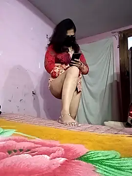 Kajal hot96 online show from February 11, 4:34 pm