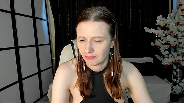 Kathrine Meyer online show from April 27, 1:58 am