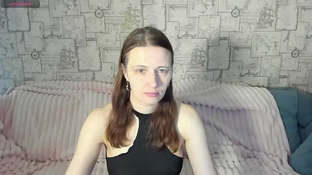 Kathrine Meyer online show from May 6, 2:19 am
