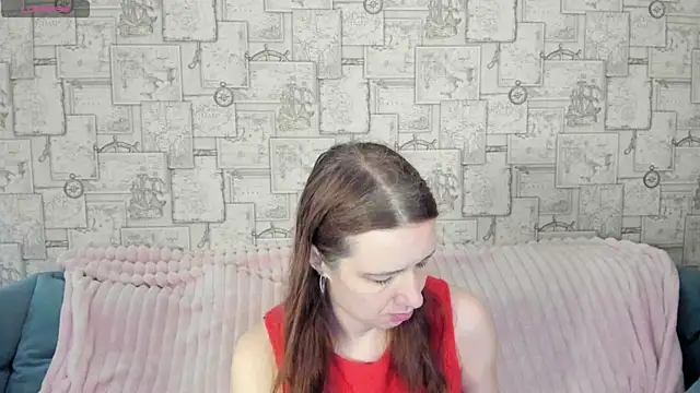 Kathrine Meyer online show from May 7, 2:06 am