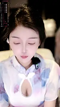 xiaomoli928 online show from May 6, 8:36 pm