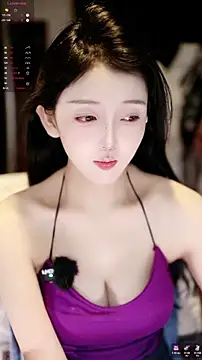 xiaomoli928 online show from May 8, 7:52 pm