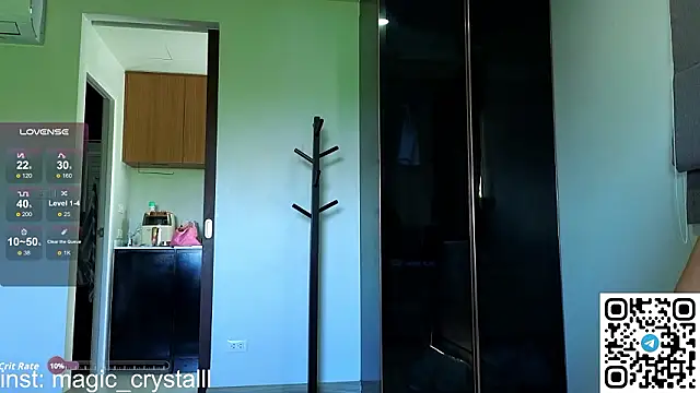 Snapshot of pink_flow0 chatting on March 19, 5:22 am pink flow0 online show from March 19, 5:22 am