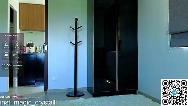 Snapshot of pink_flow0 chatting on March 21, 5:01 am pink flow0 online show from March 21, 5:01 am