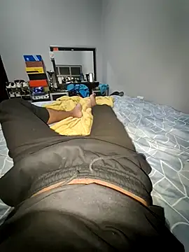 MfanayaSpantu09767 online show from March 19, 7:18 pm