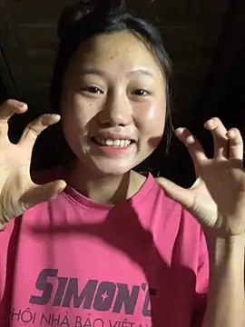 ngoccc-nga online show from February 8, 1:42 am