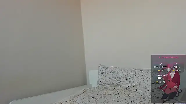 SweetieXAlya online show from February 6, 12:30 pm