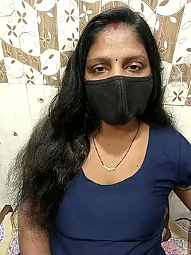 Parul-009 online show from February 4, 5:46 am