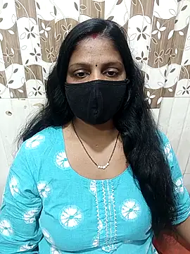 Parul-009 online show from February 5, 5:12 am