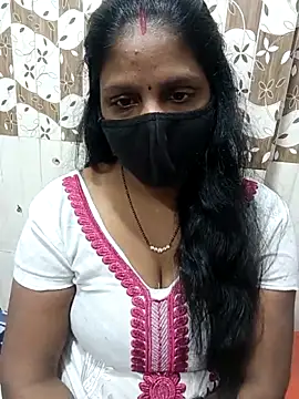 Parul-009 online show from February 7, 5:55 am