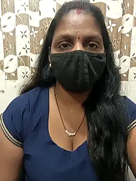 Parul-009 online show from February 20, 5:48 am