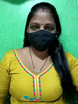Snapshot of Parul-009 chatting on April 16, 5:41 am Parul-009 online show from April 16, 5:41 am