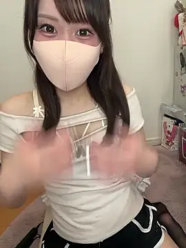 momo mm online show from July 20, 3:10 am