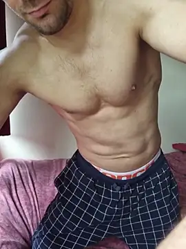 NakedAchilles online show from February 10, 12:42 pm