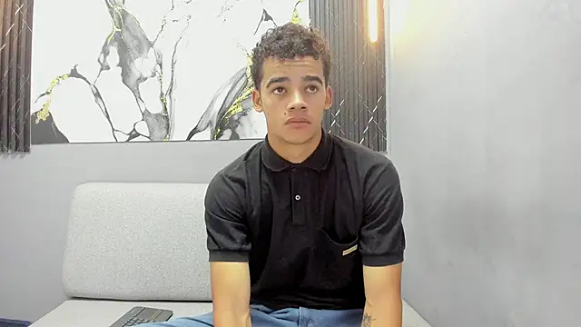 Snapshot of samuel_wyatt chatting on March 12, 12:22 pm samuel wyatt online show from March 12, 12:22 pm