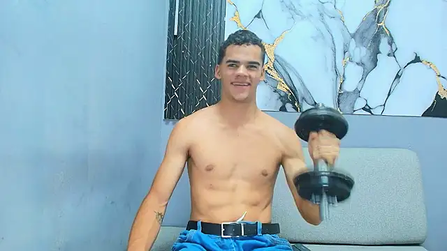 Snapshot of samuel_wyatt chatting on March 13, 3:51 pm samuel wyatt online show from March 13, 3:51 pm
