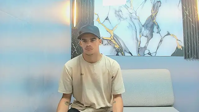 Snapshot of samuel_wyatt chatting on March 26, 12:55 pm samuel wyatt online show from March 26, 12:55 pm
