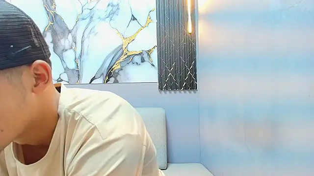 Snapshot of samuel_wyatt chatting on April 7, 12:16 pm samuel wyatt online show from April 7, 12:16 pm