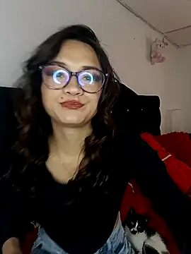 Snapshot of CelesteeRosee chatting on March 27, 9:36 pm CelesteeRosee online show from March 27, 9:36 pm