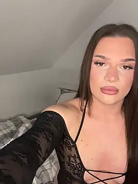 TS jessi online show from March 30, 5:36 pm