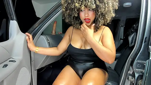 Brit weston online show from March 13, 8:59 pm