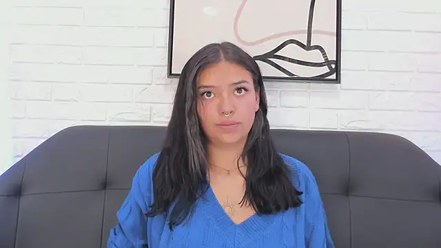 daniela sps online show from February 5, 7:07 pm