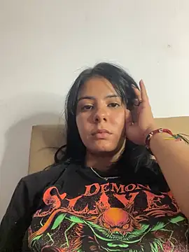 AsumyMegumy online show from February 5, 9:41 pm