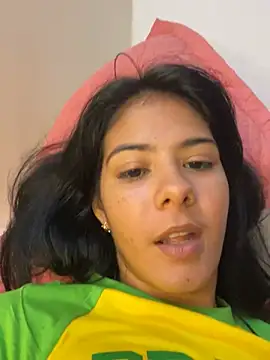 AsumyMegumy online show from February 7, 9:18 pm