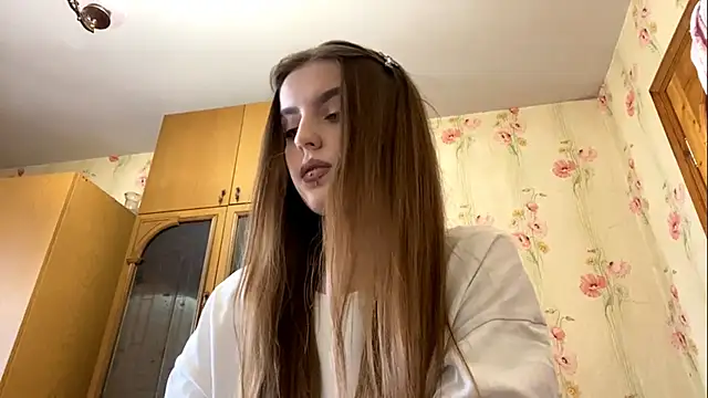 DonnetteMcleon online show from February 15, 11:08 am