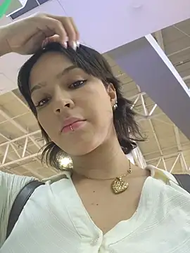 Snapshot of Kitty_San_xXx chatting on February 8, 2:09 pm Kitty San xXx online show from February 8, 2:09 pm