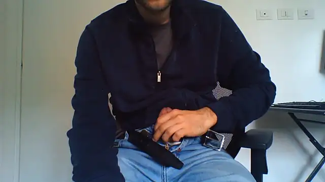 andre italy online show from May 3, 1:28 pm
