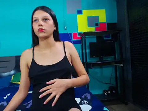 analyn-2027 online show from February 3, 10:37 pm