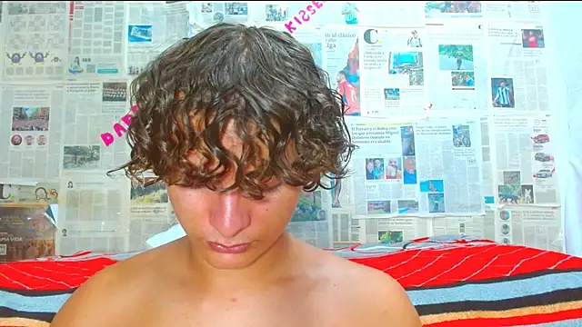 arielnoir6958 online show from February 26, 11:37 pm