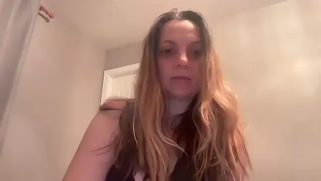 ShyFlameLive online show from May 6, 12:30 am