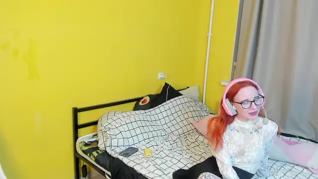 MoonScar online show from February 9, 10:25 pm