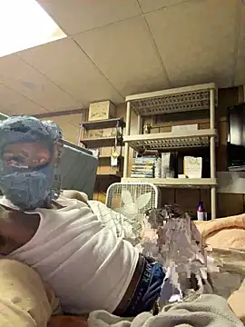 Snapshot of ProveYourLoyalty2 chatting on February 15, 8:35 am ProveYourLoyalty2 online show from February 15, 8:35 am