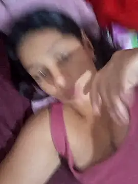 Cris18sexy online show from February 13, 6:15 pm