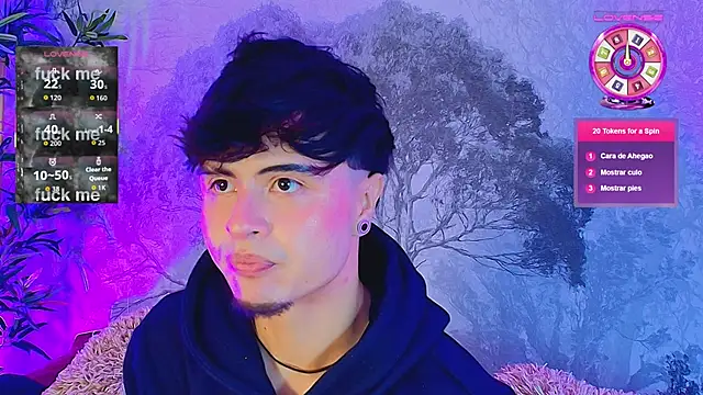 Steve Evans online show from February 2, 8:07 pm