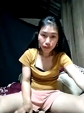 bemupcute online show from March 31, 1:22 pm